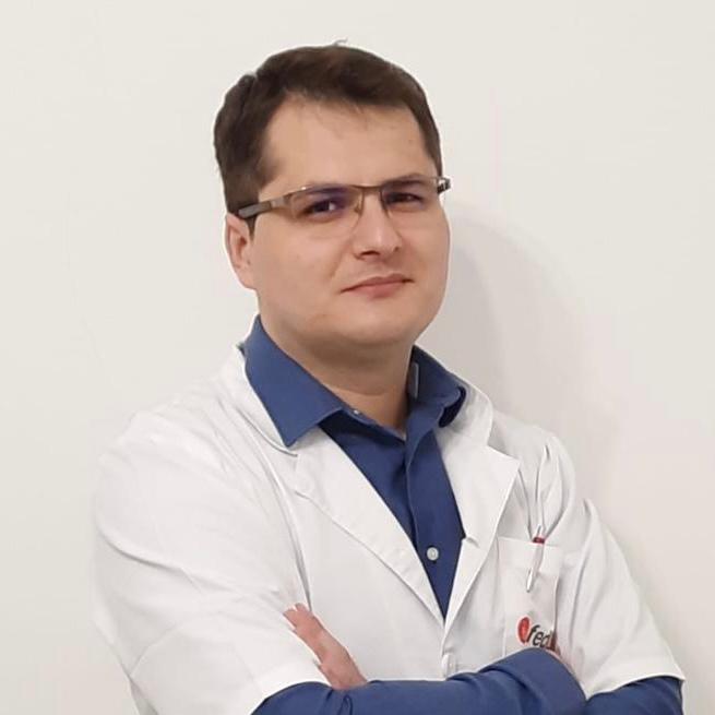 Urolog Cluj Adrian Grivei