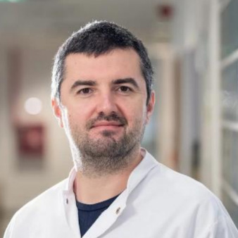 Dr Bogdan Nicu urologie