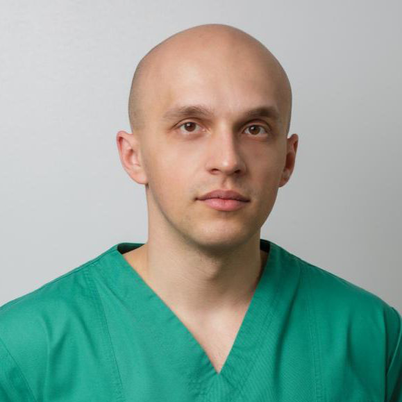Dr. Andrei Popa - urolog
