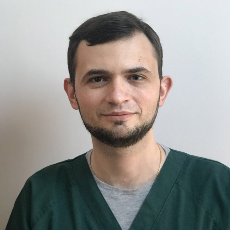 Dr. Simon Vasile - Urolog